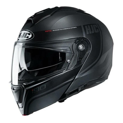 CASCO I90 DAVAN MC5SF XL HJC